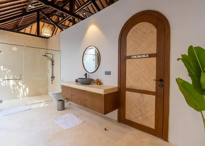Villa Bay Ii Jimbaran