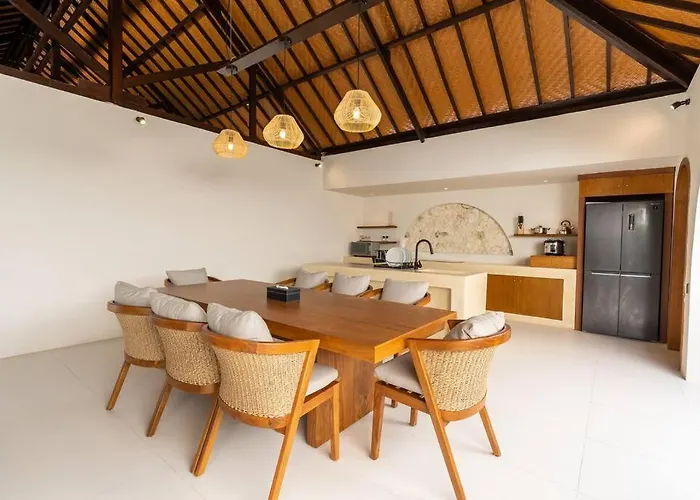 Bay Ii Villa Jimbaran