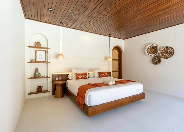 Villa Bay Ii *